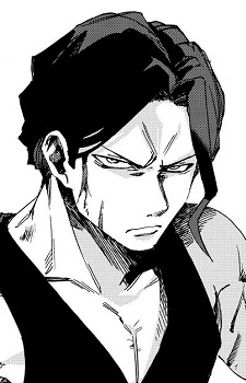 Juzo Sakakura