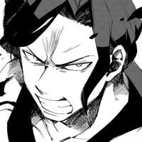 Display picture for Juzo Sakakura