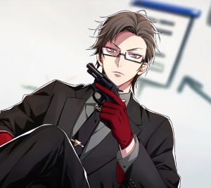 Jyuto Iruma
