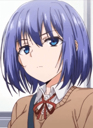 Kaede Hoshizuki - Love me: Kaede to Suzu the animation - MyWaifuList