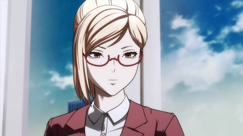 Kaede Akiyama - MyWaifuList