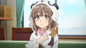 Kaede Azusagawa