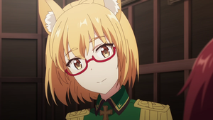 Kaede Foxia