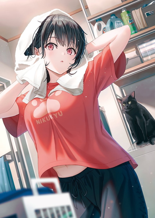 Kaede Fumino