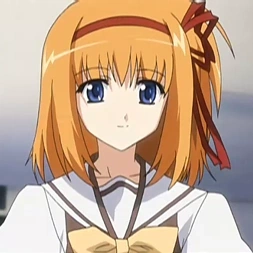 Kaede Fuyou