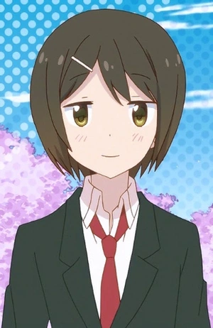 Kaede Ikeno