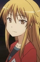 Kaede Kagayama portrait