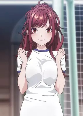Kaede Kazama