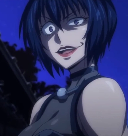 Kaede Kazama
