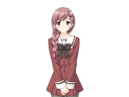 Kaede Kitajima