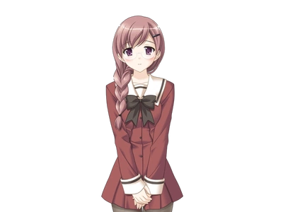 Kaede Kitajima