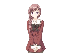 Kaede Kitajima