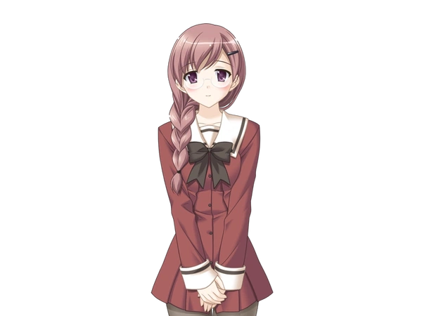 Kaede Kitajima