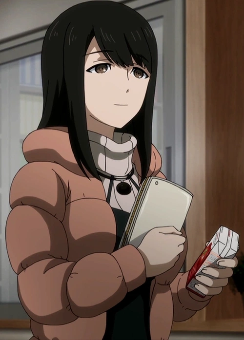 Kaede Kurushima