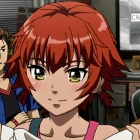 Kaede Misawa