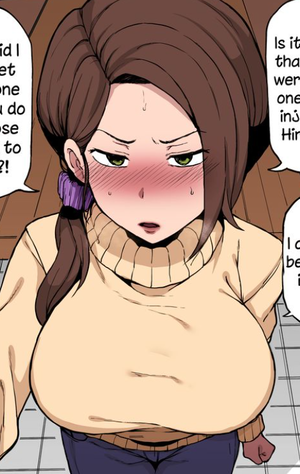 Kaede Mori