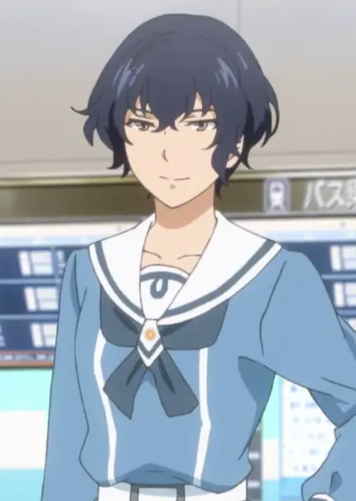 Kaede Oikawa