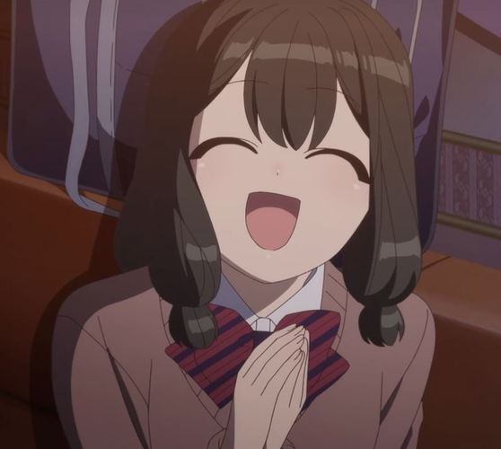Display picture for Kaede Otori