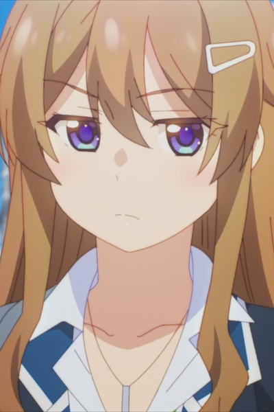 Kaede Sajou