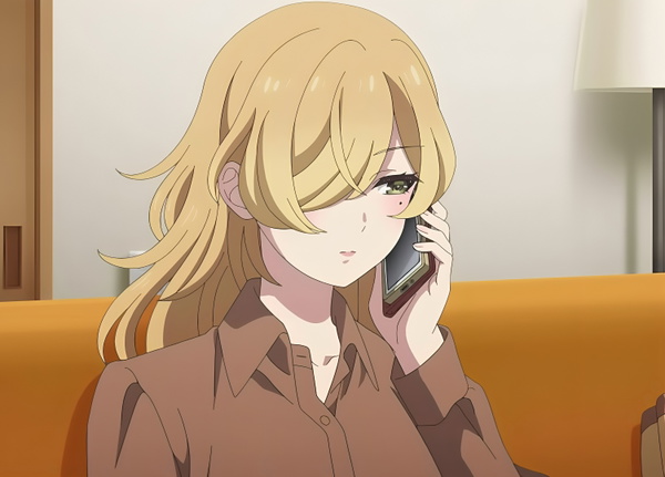 Kaede Satō