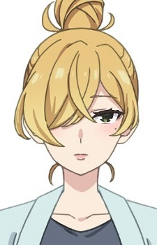 Kaede Satou
