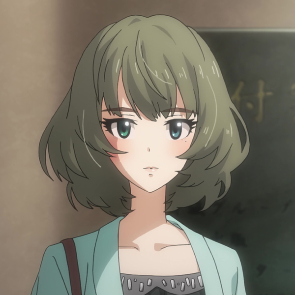 Kaede Takagaki
