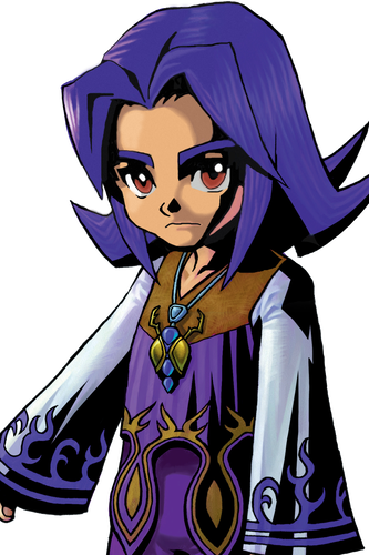 Display picture for Kafei