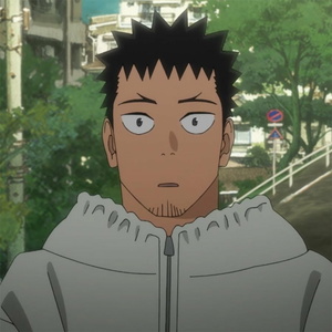 Kafka Hibino