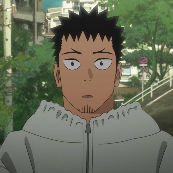 Kafka Hibino