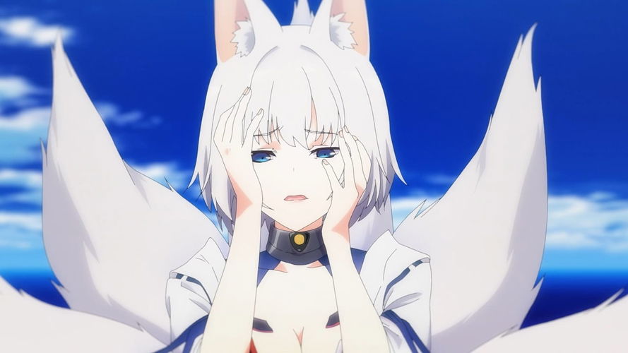 Display picture for Kaga