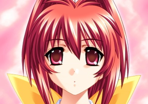Kagami Sumika