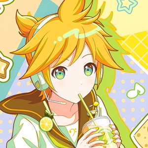 Len Kagamine