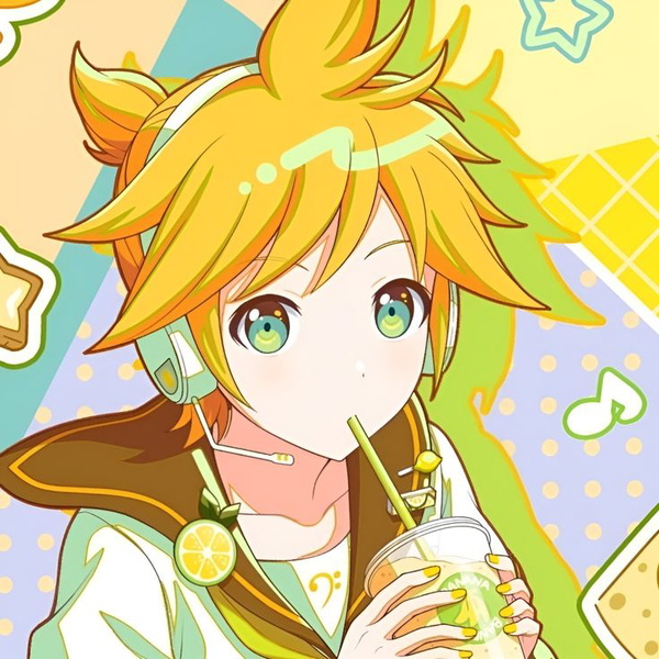 Len Kagamine