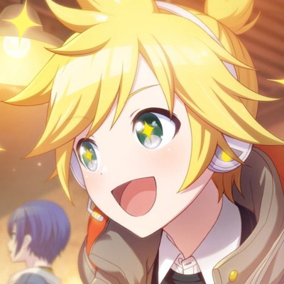 Len Kagamine
