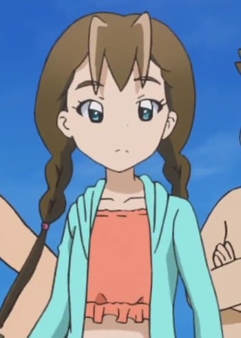 Kagari Daimonyama
