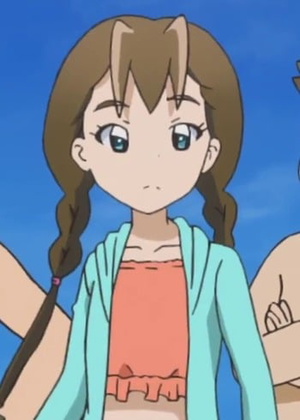 Kagari Daimonyama