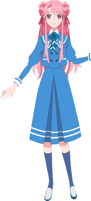 Kagari Shirube