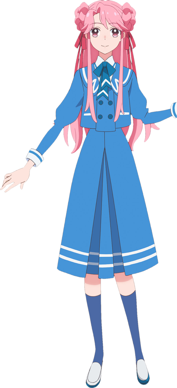 Kagari Shirube