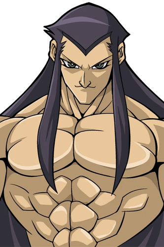 Display picture for Kagemaru