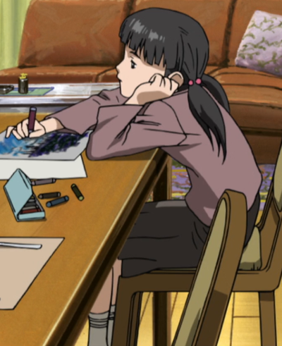 Kageyama no Musume