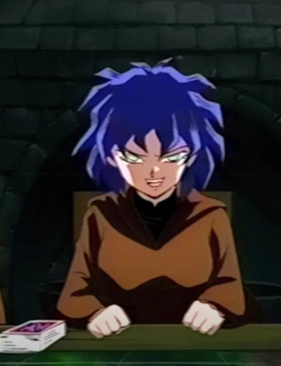 Kageyama sister B