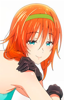 Kagura Baldwin