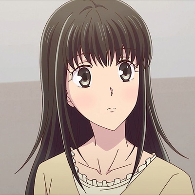 Kagura Sohma