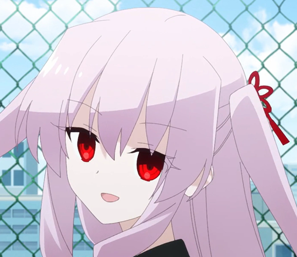 Display picture for Kaguya Gekkou