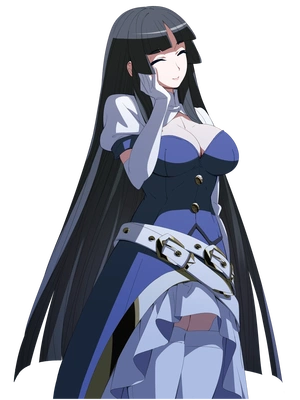 Kaguya Jinguu