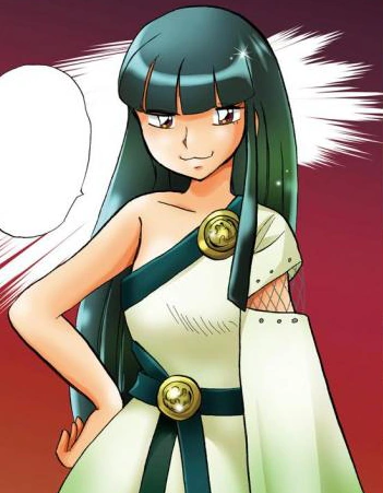 Kaguya Shiratori