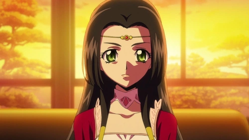 Kaguya Sumeragi