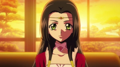 Kaguya Sumeragi