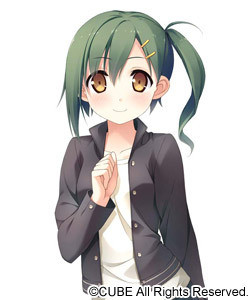 Kaho Enomoto