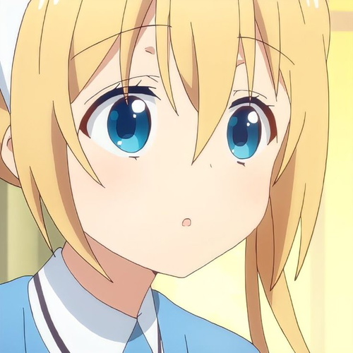 Kaho Hinata